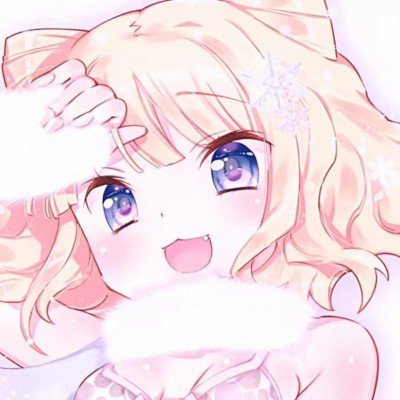 美女COS《巫师3》叶奈法惊艳绝伦 白嫩香肩紫眸勾人