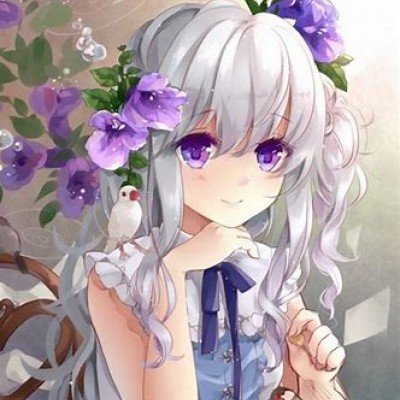 《巫师3》杰洛特香艳cos 娇妻环绕左拥右抱